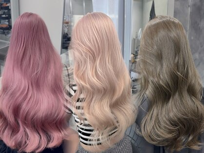 ベル ザ シック(BEL THE CHIC)の写真