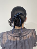 グレイスアンジュ 名駅(Grace Unge)&nbsp;カチモリアレンジ