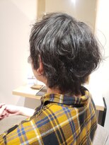 ミリ 国分寺(Mili)&nbsp;メンズスタイル