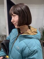 カシェル トウキョウ(Cashel Tokyo) 【sota】スモーキーなベージュ