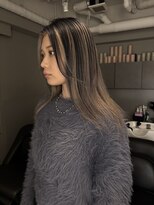 シーンヨコハマ 横浜店(SCENE yokohama)&nbsp;アンブレラカラー