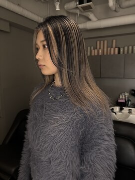 シーンヨコハマ 横浜店(SCENE yokohama) アンブレラカラー