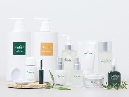 レプローストサロンカグー LeProust Salon C A G O Uの写真