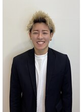ファム 十日市店(femme)&nbsp;栗原 陽斗