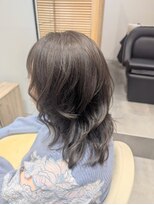 ペタル(Petal)&nbsp;大人抜け感レイヤーカット