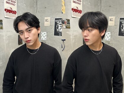 ドアホワイト(door white)の写真