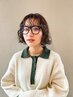【新規】カット、パーマ、3StepバイカルテTR¥18150→