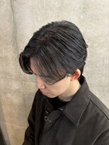 グロウ 別府店(growth) ナチュラルセンターパート
