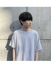 クロム バイ リエット(Chlom by Lietto)&nbsp;YUTO 