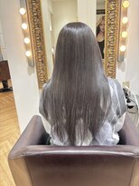 コワファースト  させぼ五番街店(COIFF1RST)&nbsp;dark gray