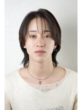 メンズサロン ゴールド 名古屋(GOALD) 西部 元気