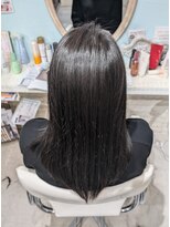 マオヘアー(MAO hair)&nbsp;【MAOhair】　エアフローストレート