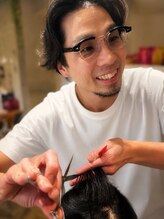ドルチェ ヘアー 横堤店(DOLCE hair)&nbsp;HIRO 