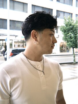 ハイプ マン 藤沢(HYPE MAN) 【藤沢】ラフカール／ラルフカール