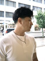 ハイプ マン 藤沢(HYPE MAN) 【藤沢】ラフカール/ラルフカール