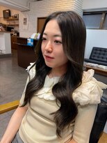ビール 西新店(BEER) オリーブグレージュ!大塚