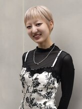 ケシキ 表参道 原宿(kesiki.)&nbsp;Momoka 