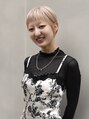 ケシキ 表参道 原宿(kesiki.) Momoka