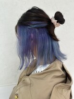 スイクロップエス(sui.cropes) デザインカラー