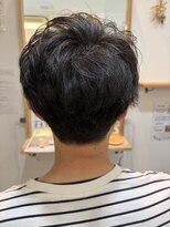 グッドプレイスアンドシング 江坂店(Good Place&thing)&nbsp;メンズカット/メンズ/メンズカラー/メンズパーマ/江坂/江坂駅