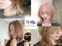 ノエル ヘアー アトリエ(Noele hair atelier)