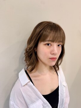 ヴァンカウンシル 福岡店(VAN COUNCIL) ベージュカラー