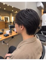 ノーマ(no-ma)&nbsp;曲がる縮毛矯正