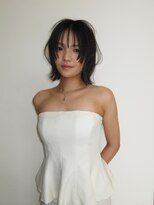 ファルファラ(farfara)&nbsp;【farfara】ボブレイヤー(問屋町テラス)中野桐葉
