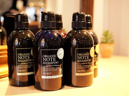 アンドヤード(and yard)の写真