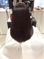 フォルテ ギンザ(FORTE GINZA)&nbsp;【FORTE 銀座】プラチナヘアケアNo.53トリートメント