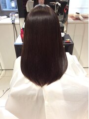 【FORTE 銀座】プラチナヘアケアNo.53トリートメント