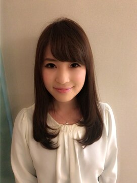 ロンド 銀座(Lond) モテ愛されワンカール   担当 吉澤 弘哲