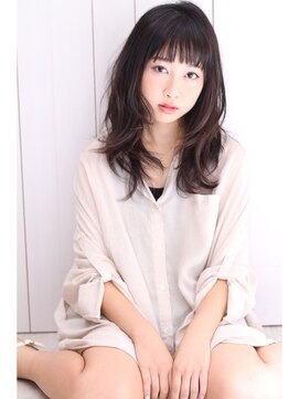 フォルテ 掛川店 ナチュゆるロング