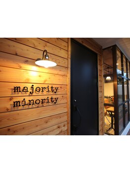 プライベートサロンだから周りを気にせず過ごせる◎経験豊富なスタッフが最初から最後まで担当致します！