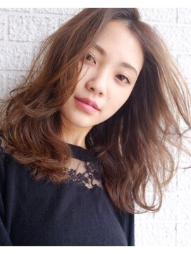 ヘアーサロン オンリーホープ(HAIR SALON ONLY HOPE) ONLY-HOPE【スズキリュウタ】