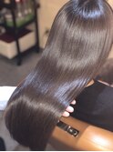 髪質改善/縮毛矯正/白髪染め/美髪/艶髪/吹田/髪質改善ヘアエステ
