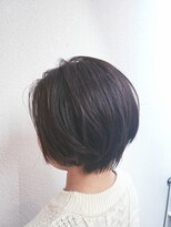 エイト オキナワ 沖縄新都心店(EIGHT okinawa)&nbsp;【EIGHT 沖縄】お客様スタイル_イルミナカラー