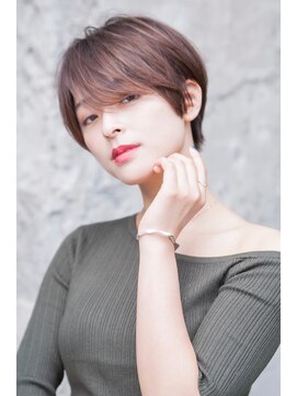 アメリ 新宿(Ameri) Ameri ピンクベージュ【新宿】