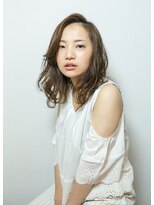 ビサンド(Bsnd) 愛されガーリースタイル