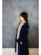 フルリール バイ シェリー(FLEURIR by cherie)&nbsp;石田 知世