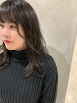 ケーツーナゴヤ(K two NAGOYA)&nbsp;[K-two名古屋/栄町/矢場町]ラベンダーグレージュ