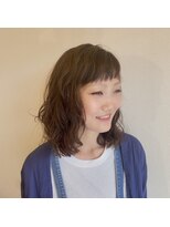 アカリ(acali) エアリーミディ