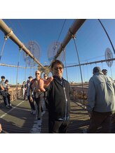 パシフィカサロン イロ(pacifica salon IRO)&nbsp;KAZU 