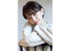 【平日限定】似合わせカット＋オージュアトリートメント￥6600