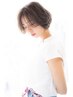 【白髪抑制エイジング】オキシロン【カラーのみ】リタッチ+三種選択tr