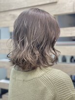 テテ(TETE)&nbsp;ミルクティベージュ