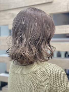 テテ(TETE) ミルクティベージュ