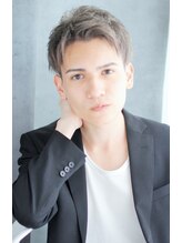 男性限定のMen'Sクーポンもご用意！カット・カラー・パーマ・頭皮ケアまで、幅広くご提案します。