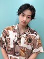 リーホリエ(Lee Horie) fukky