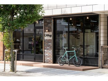 Men's only salon GARego【ギャレゴ】